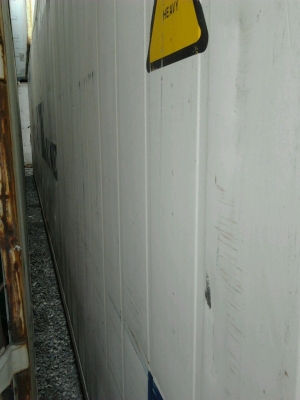 ขายตู้คอนเทนเนอร์ Reefer 40 ฟุต