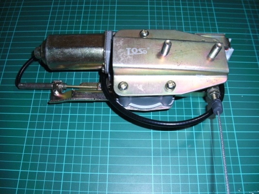 STOP SOLENOID ,SH/DH STOP SOLENOID ,SH/DH