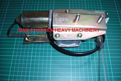 STOP SOLENOID ,SH/DH STOP SOLENOID ,SH/DH