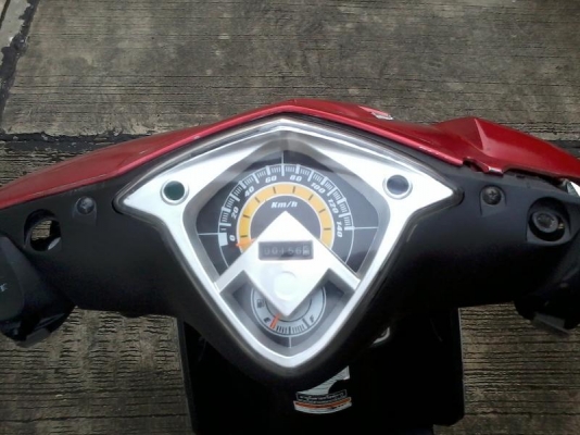 ขาย MIO แปลงสองตา เนียนๆ สวยๆ