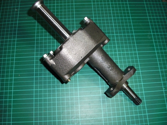 EX200, 6BD1,PART NO 129169