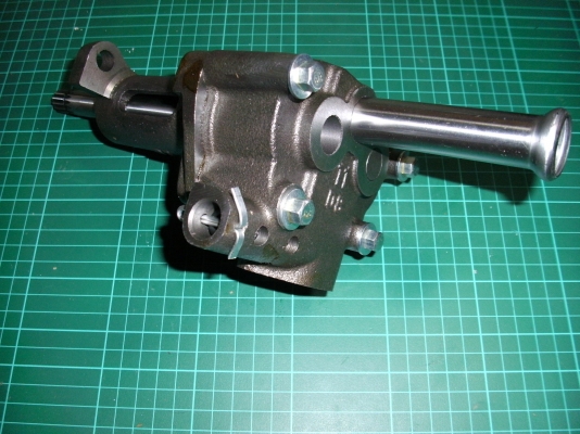 EX200, 6BD1,PART NO 129169