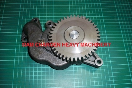 KOMATSU,PART NO 6221-53-1101 /OIL PUMP ASS'Y