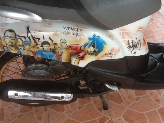 ขาย Fino ปี 51 ราคา 18500 ขาย Fino ปี 51 ราคา 18500