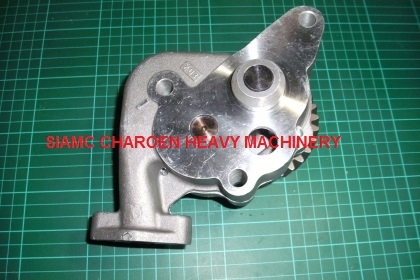 OIL PUMP ASS'Y / EH700