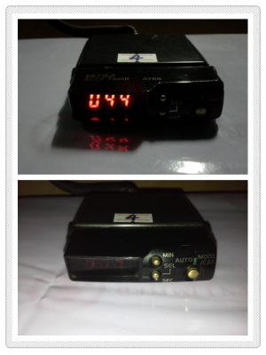 Timer เก่าญี่ปุ่น (ใช้ได้ทุกตัวคับ) Timer เก่าญี่ปุ่น (ใช้ได้ทุกตัวคับ)