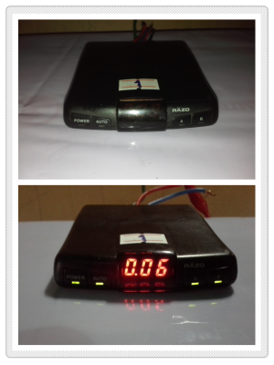 Timer เก่าญี่ปุ่น (ใช้ได้ทุกตัวคับ) Timer เก่าญี่ปุ่น (ใช้ได้ทุกตัวคับ)