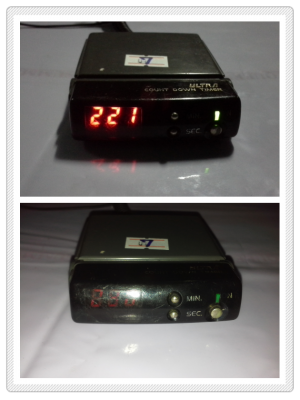 Timer เก่าญี่ปุ่น (ใช้ได้ทุกตัวคับ) Timer เก่าญี่ปุ่น (ใช้ได้ทุกตัวคับ)