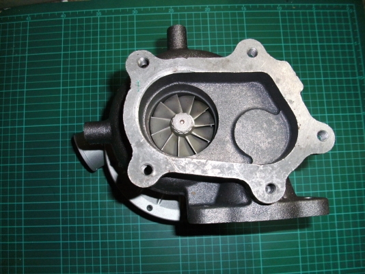 HITACHI, 4HK1, PART NO 8973628390 HITACHI, 4HK1, PART NO 8973628390