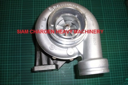 เทอร์โบรถขุด VOLVO 240 เทอร์โบรถขุด VOLVO 240