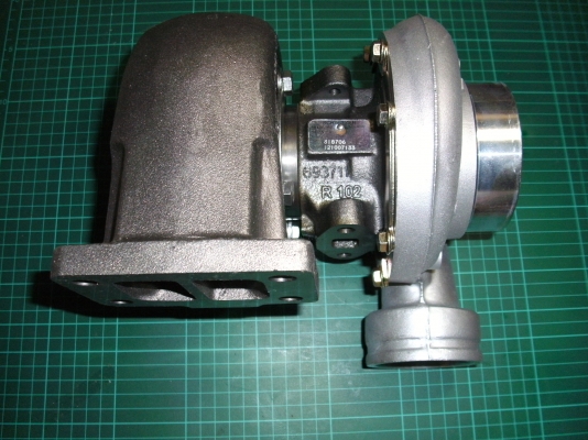 เทอร์โบรถขุด VOLVO 240 เทอร์โบรถขุด VOLVO 240