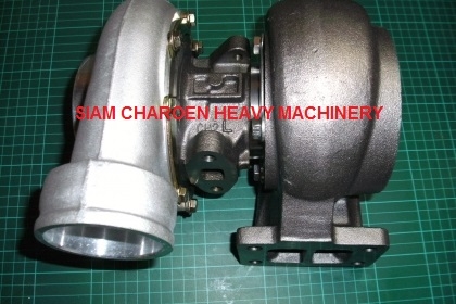 เทอร์โบรถขุด VOLVO 240 เทอร์โบรถขุด VOLVO 240