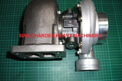 เทอร์โบรถขุด VOLVO 240 เทอร์โบรถขุด VOLVO 240