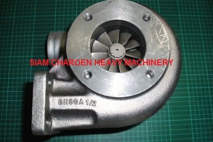 เทอร์โบรถขุด VOLVO 240 เทอร์โบรถขุด VOLVO 240