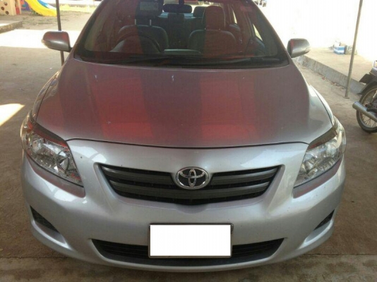 ALTIS หลุดจำนำ ไม่มีเล่ม ราคาถูกครับ