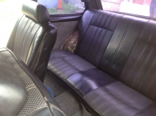 ขาย toyota ke70    2 ประตู