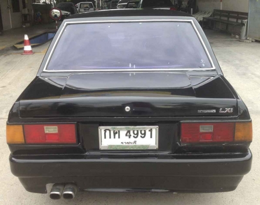 ขาย toyota ke70    2 ประตู
