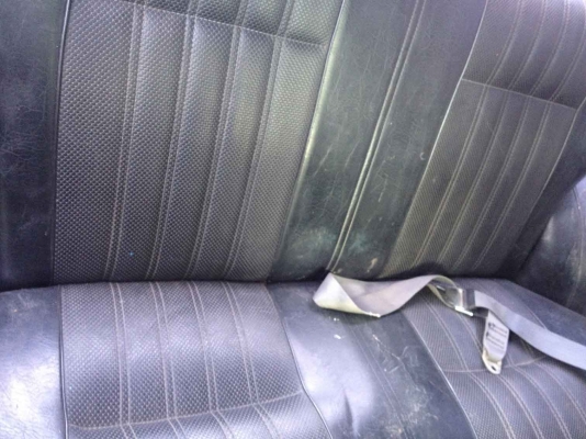 ขาย toyota ke70    2 ประตู