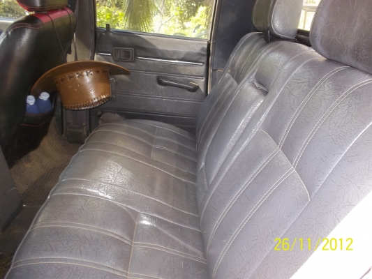 ขายกระบะ  4 ประตู  ขับเคลื่อน 2   ราคา  119000บาท อยู่จ.ศรีสะเกษ