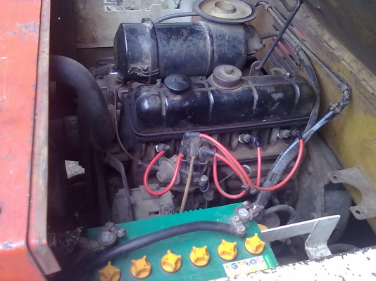 ขายโฟลิฟค์ SUMITOMO  ยก 2 ตัน เสาสูง  4 เมตร  เครื่องเบนซิน สภาพเดิม  พร้อมใช้  ราคา 110000  ครับ    สนใจคุยกันครับ  081-1755103