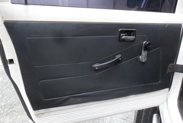 ซูซูกิ  4 WD  SPORTY พ.เพาเวอร์ LPG ปี 96