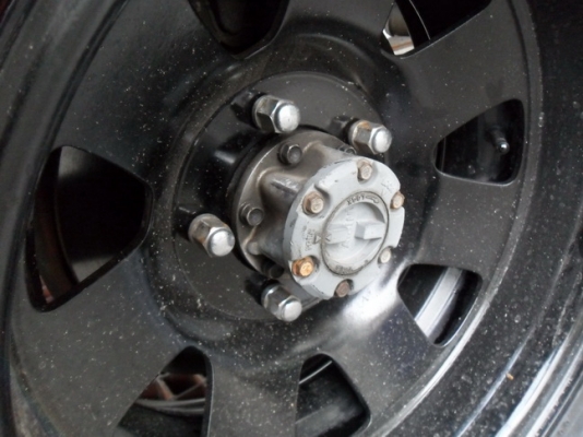 ซูซูกิ  4 WD  SPORTY พ.เพาเวอร์ LPG ปี 96