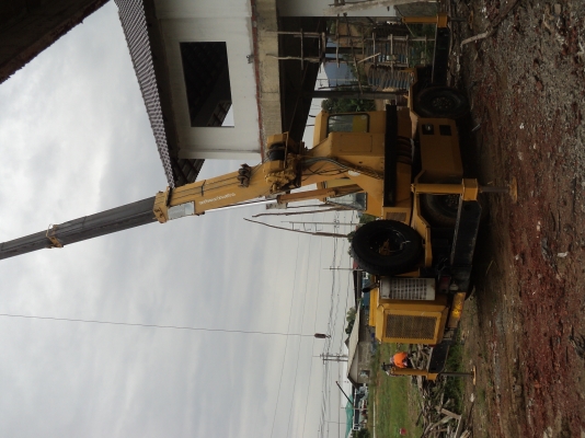 ขายรถเครนkobelco rk70m 7ตันมี2คัน สนใจสอบถามได้ที่0811117811 ขายรถเครนkobelco rk70m 7ตันมี2คัน สนใจสอบถามได้ที่0811117811