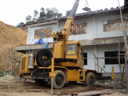 ขายรถเครนkobelco rk70m 7ตันมี2คัน สนใจสอบถามได้ที่0811117811 ขายรถเครนkobelco rk70m 7ตันมี2คัน สนใจสอบถามได้ที่0811117811