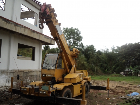 ขายรถเครนkobelco rk70m 7ตันมี2คัน สนใจสอบถามได้ที่0811117811 ขายรถเครนkobelco rk70m 7ตันมี2คัน สนใจสอบถามได้ที่0811117811