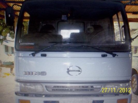 ขาย6ล้อดั๊ม  fc4jมือเดียวจากห้าง  ราคา850000บาท