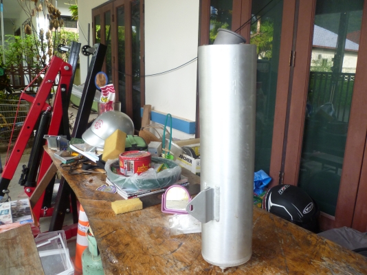 ขายปลายท่อไอเสีย คาวาซากิ ขายปลายท่อไอเสีย คาวาซากิ