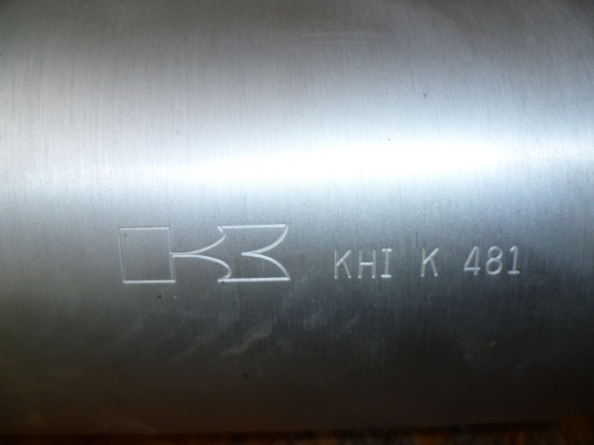 ขายปลายท่อไอเสีย คาวาซากิ ขายปลายท่อไอเสีย คาวาซากิ