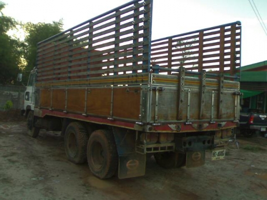 KT925 หัวเรนเจอร์นอก เครื่องEH700 เพาเวอร์ ทะเบียน56 KT925 หัวเรนเจอร์นอก เครื่องEH700 เพาเวอร์ ทะเบียน56