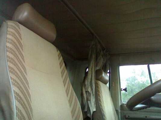 KT925 หัวเรนเจอร์นอก เครื่องEH700 เพาเวอร์ ทะเบียน56 KT925 หัวเรนเจอร์นอก เครื่องEH700 เพาเวอร์ ทะเบียน56