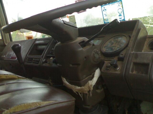 KT925 หัวเรนเจอร์นอก เครื่องEH700 เพาเวอร์ ทะเบียน56 KT925 หัวเรนเจอร์นอก เครื่องEH700 เพาเวอร์ ทะเบียน56