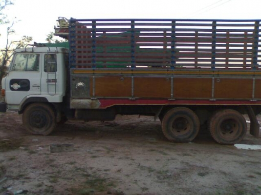 KT925 หัวเรนเจอร์นอก เครื่องEH700 เพาเวอร์ ทะเบียน56 KT925 หัวเรนเจอร์นอก เครื่องEH700 เพาเวอร์ ทะเบียน56