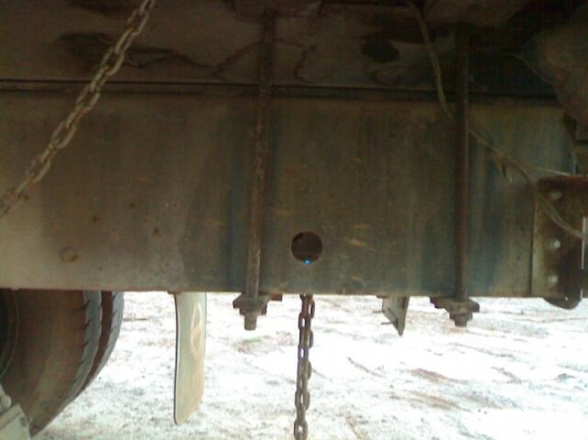 KT925 หัวเรนเจอร์นอก เครื่องEH700 เพาเวอร์ ทะเบียน56 KT925 หัวเรนเจอร์นอก เครื่องEH700 เพาเวอร์ ทะเบียน56