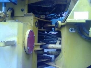 ขายรถตักล้อยาง KOMUTSU WA100-1 สภาพดี พร้อมใช้งาน ราคาต่อรองได้ ขายรถตักล้อยาง KOMUTSU WA100-1 สภาพดี พร้อมใช้งาน ราคาต่อรองได้