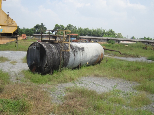 ขาย Asphalt Plant Parker M-1500 ขาย Asphalt Plant Parker M-1500