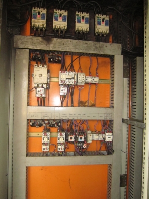 ขาย Asphalt Plant Parker M-1500 ขาย Asphalt Plant Parker M-1500