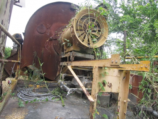 ขาย Asphalt Plant Parker M-1500 ขาย Asphalt Plant Parker M-1500