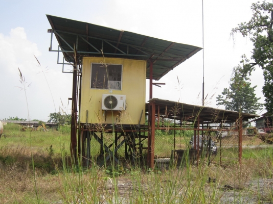 ขาย Asphalt Plant Parker M-1500 ขาย Asphalt Plant Parker M-1500