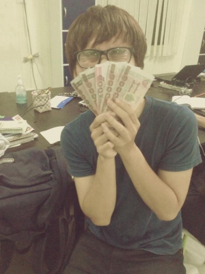 สนใจหารายได้พิเศษ ไหม ครับ สนใจหารายได้พิเศษ ไหม ครับ