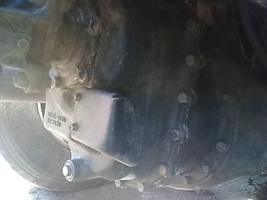 ขายHINO MEGA 260 ปลายปี47มีระบบลากพ่วงKTK สลักใหญ่ สภาพสวยพร้อมใช้ ติดต่อได้ที่คุณ อ๊อฟ พิจิตร 086-737-9991