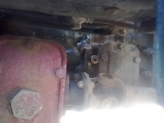 ขายHINO MEGA 260 ปลายปี47มีระบบลากพ่วงKTK สลักใหญ่ สภาพสวยพร้อมใช้ ติดต่อได้ที่คุณ อ๊อฟ พิจิตร 086-737-9991