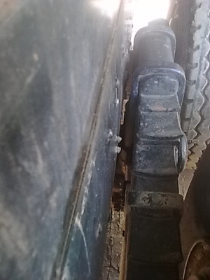 ขายHINO MEGA 260 ปลายปี47มีระบบลากพ่วงKTK สลักใหญ่ สภาพสวยพร้อมใช้ ติดต่อได้ที่คุณ อ๊อฟ พิจิตร 086-737-9991