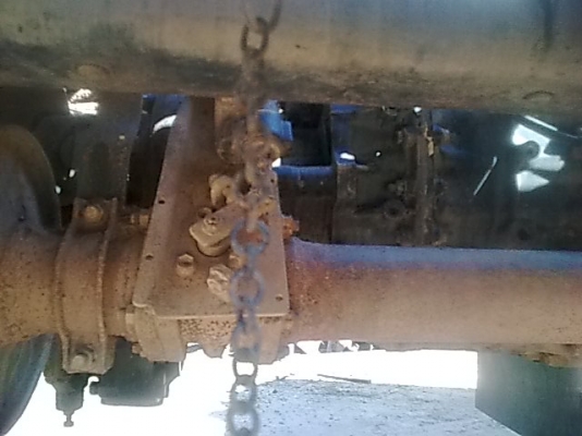 ขายHINO MEGA 260 ปลายปี47มีระบบลากพ่วงKTK สลักใหญ่ สภาพสวยพร้อมใช้ ติดต่อได้ที่คุณ อ๊อฟ พิจิตร 086-737-9991