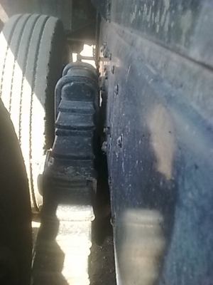 ขายHINO MEGA 260 ปลายปี47มีระบบลากพ่วงKTK สลักใหญ่ สภาพสวยพร้อมใช้ ติดต่อได้ที่คุณ อ๊อฟ พิจิตร 086-737-9991