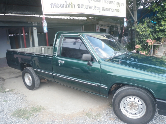 TOYOTA HILUX HERO 2.45D เครื่องดี ภาษีเต็ม ครับผม TOYOTA HILUX HERO 2.45D เครื่องดี ภาษีเต็ม ครับผม