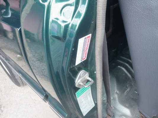 TOYOTA HILUX HERO 2.45D เครื่องดี ภาษีเต็ม ครับผม TOYOTA HILUX HERO 2.45D เครื่องดี ภาษีเต็ม ครับผม